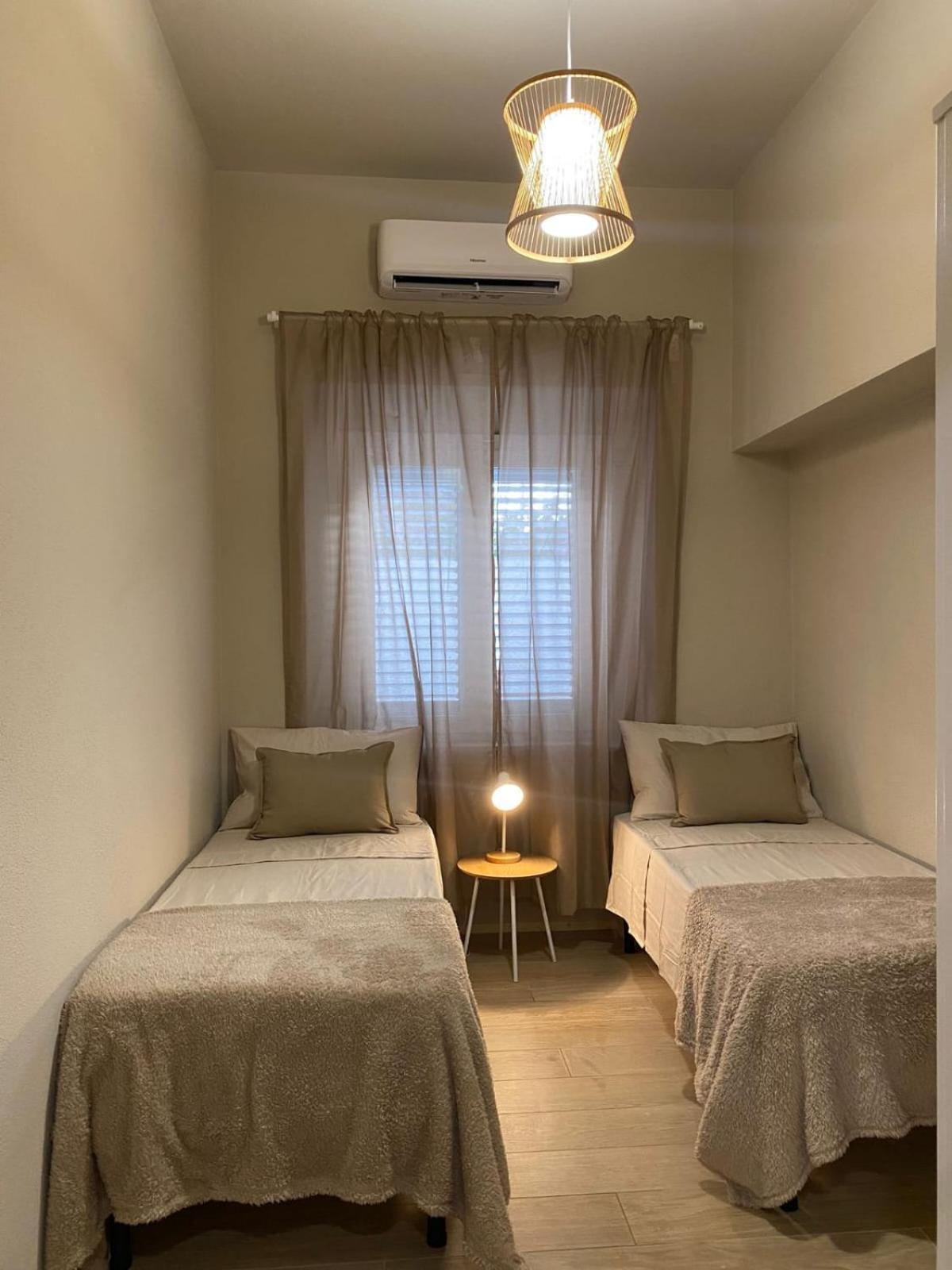 Dreamhouse B&B Olbia Bilik gambar