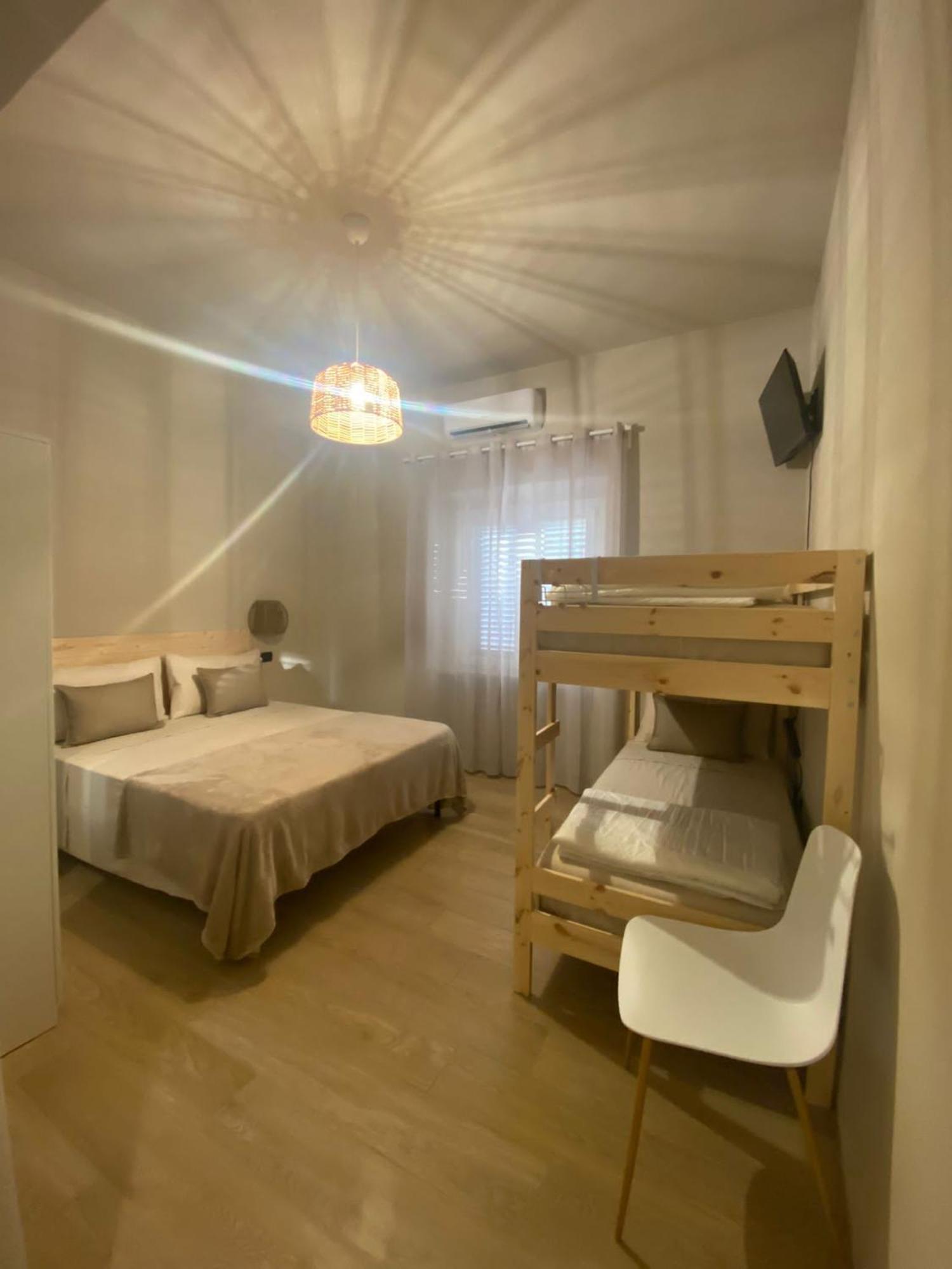 Dreamhouse B&B Olbia Luaran gambar