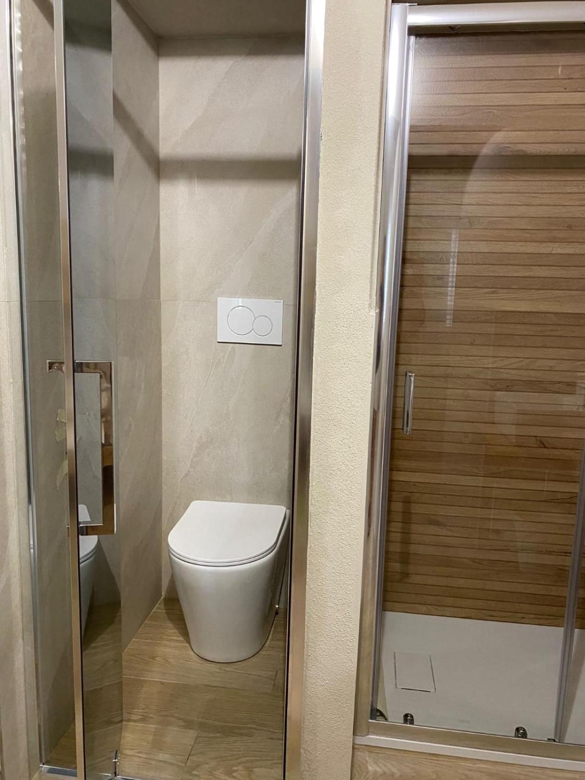 Dreamhouse B&B Olbia Luaran gambar