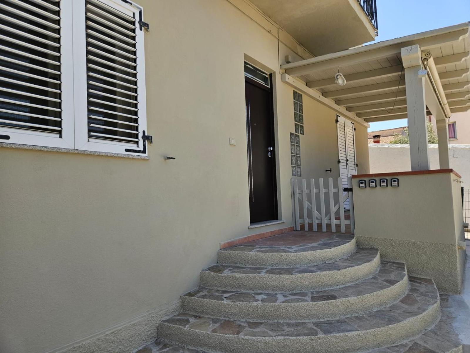 Dreamhouse B&B Olbia Luaran gambar