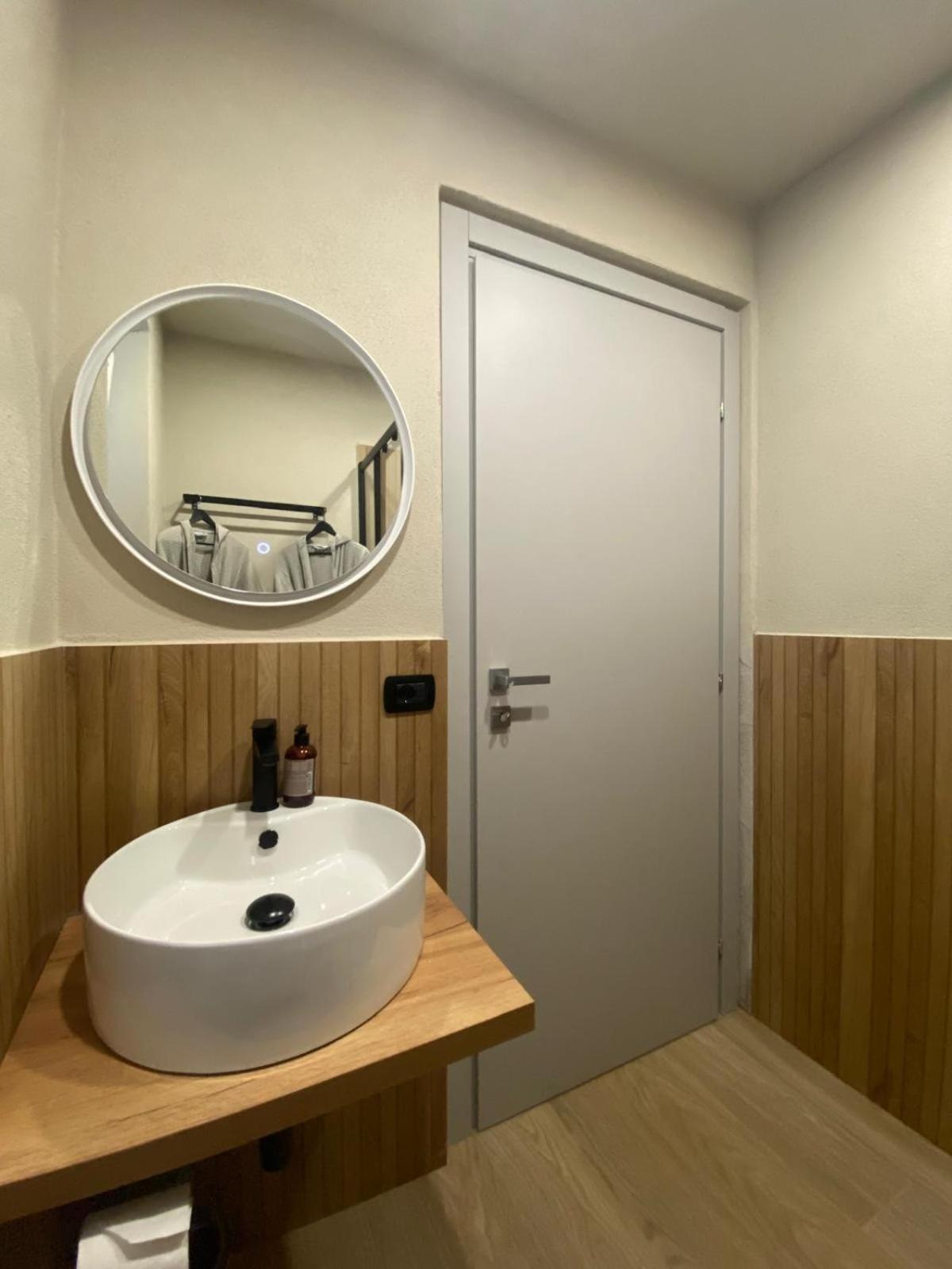 Dreamhouse B&B Olbia Luaran gambar